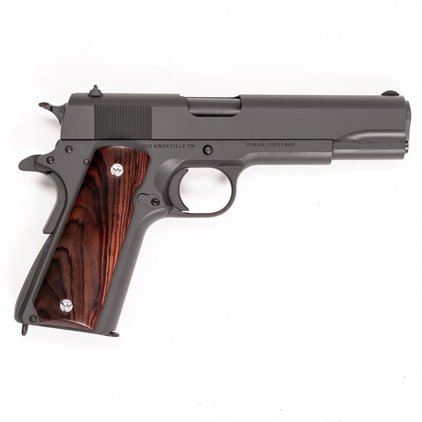 Tisas Zig M1911a1 Us Army For Sale Used Very good Condition 